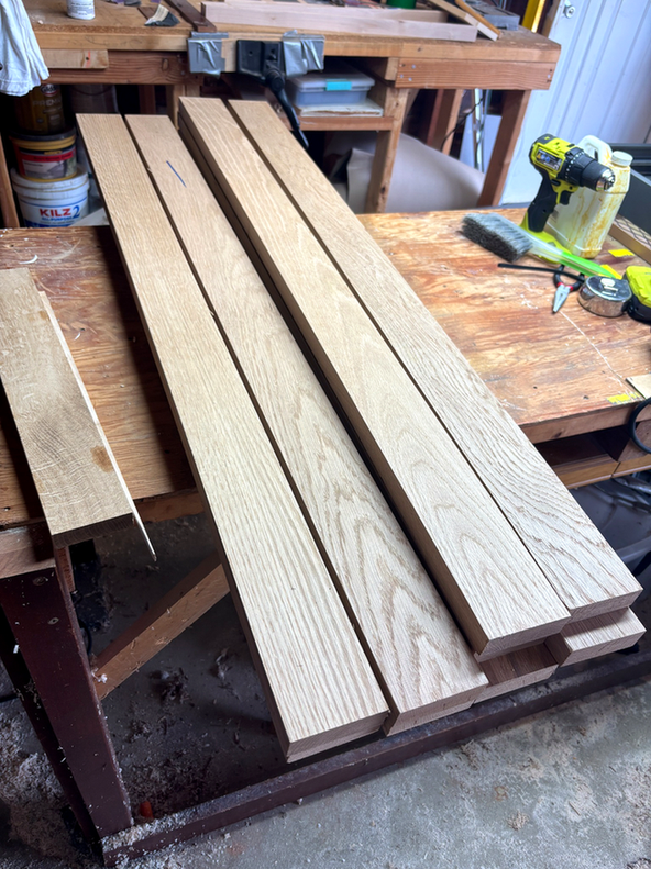 kiln-dried-white-oak-westlake-ohio